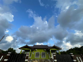 Homestay AHL